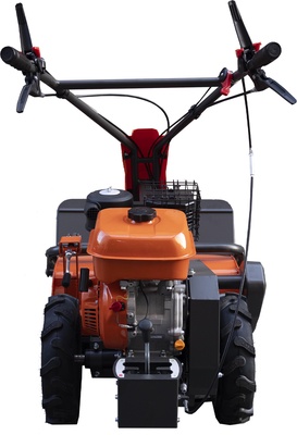 Desbrozadora de Martillos Anova DM700 